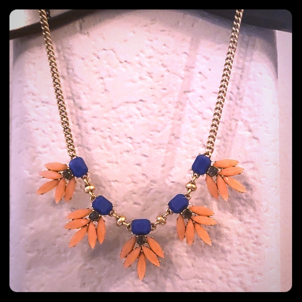J. Crew Necklace